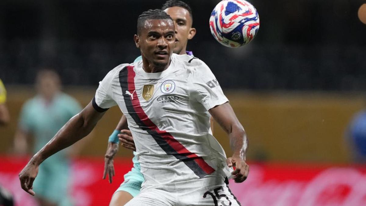 milan un difensore arriver224 akanji primo nome resta un problema milionario