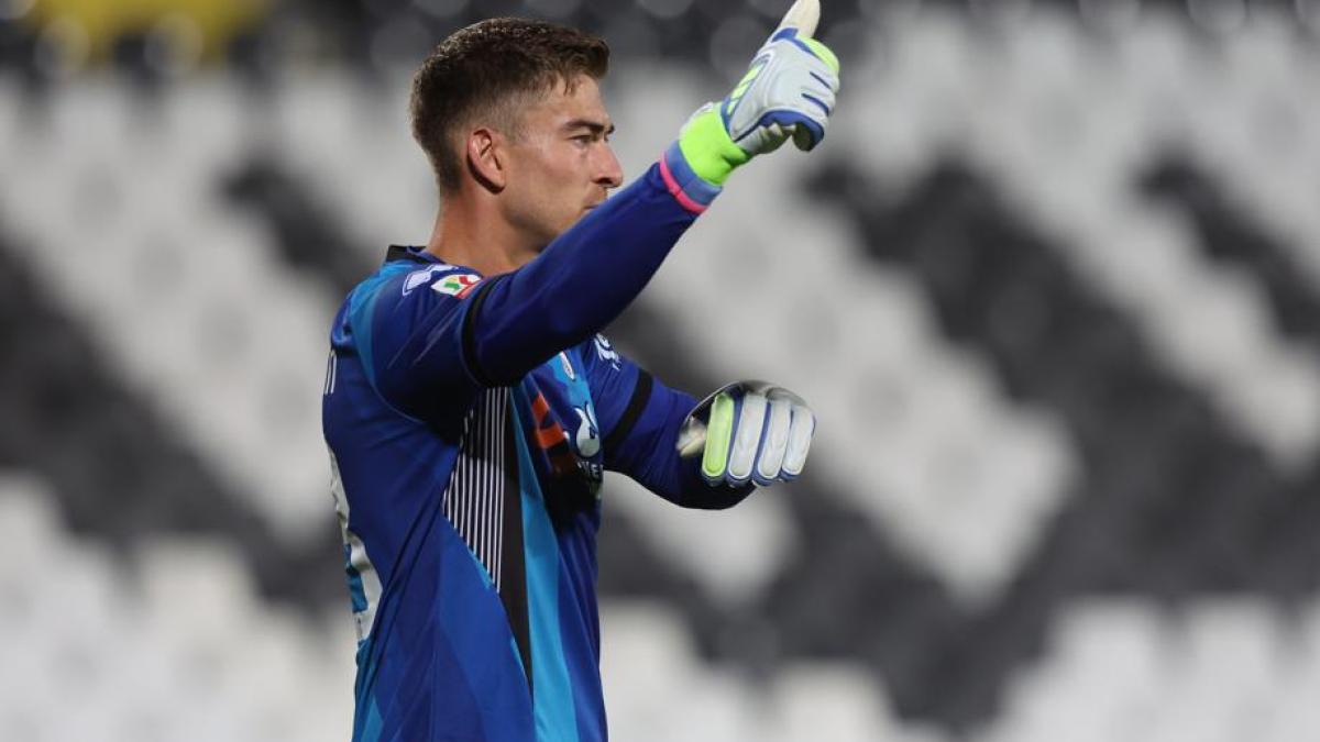 Jonathan Klinsmann: "Papà mi aiuta a capire gli attaccanti. I paragoni con lui? Ci saranno sempre" Jonathan Klinsmann: "Papà mi aiuta a capire gli attaccanti. I paragoni con lui? Ci saranno sempre"