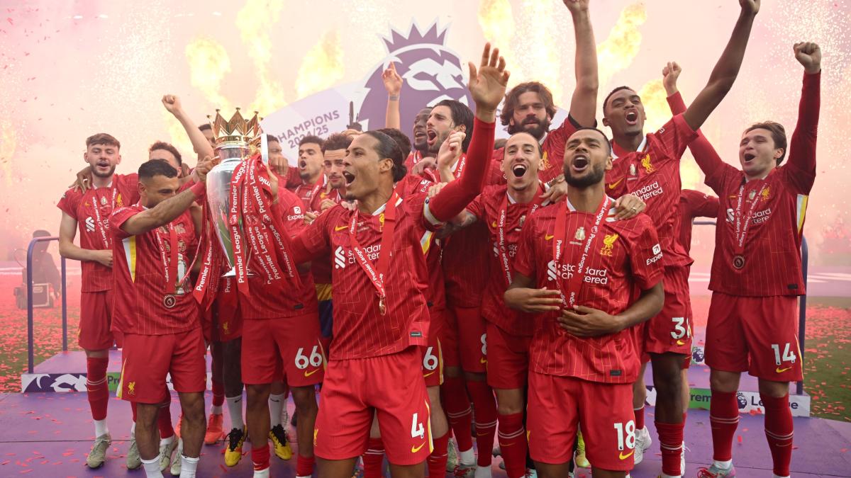 Liverpool, Arsenal, casa Simeone, la favola Kairat: tutte le avversarie dell Liverpool, Arsenal, casa Simeone, la favola Kairat: tutte le avversarie dell