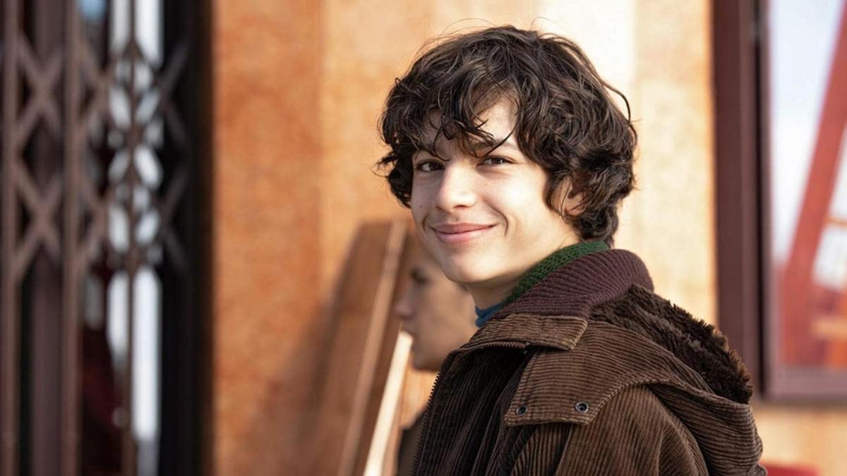 "Le mie ragazze di carta": stasera su Rai 1 il film diretto da Luca Lucini "Le mie ragazze di carta": stasera su Rai 1 il film diretto da Luca Lucini