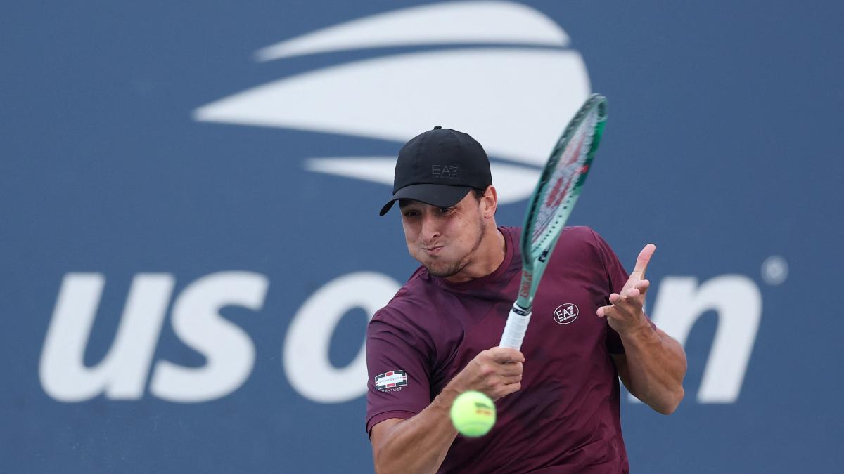 LIVE Us Open, Darderi Alcaraz alle 17.30. Dopo le 19 Paolini, Djokovic nella notte