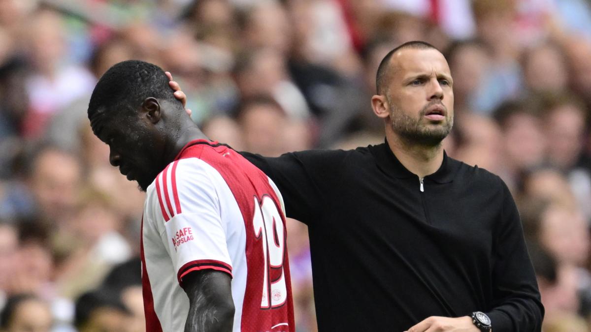 Heitinga: "Inter tra le più forti di tutte. Chivu come un padre per me"