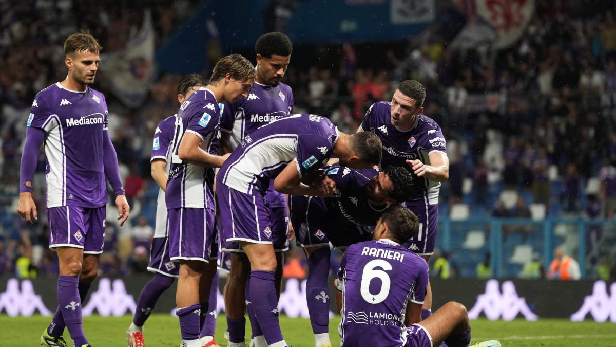 Rapid Vienna, Aek, Mainz e Losanna: le avversarie della Fiorentina in Conference