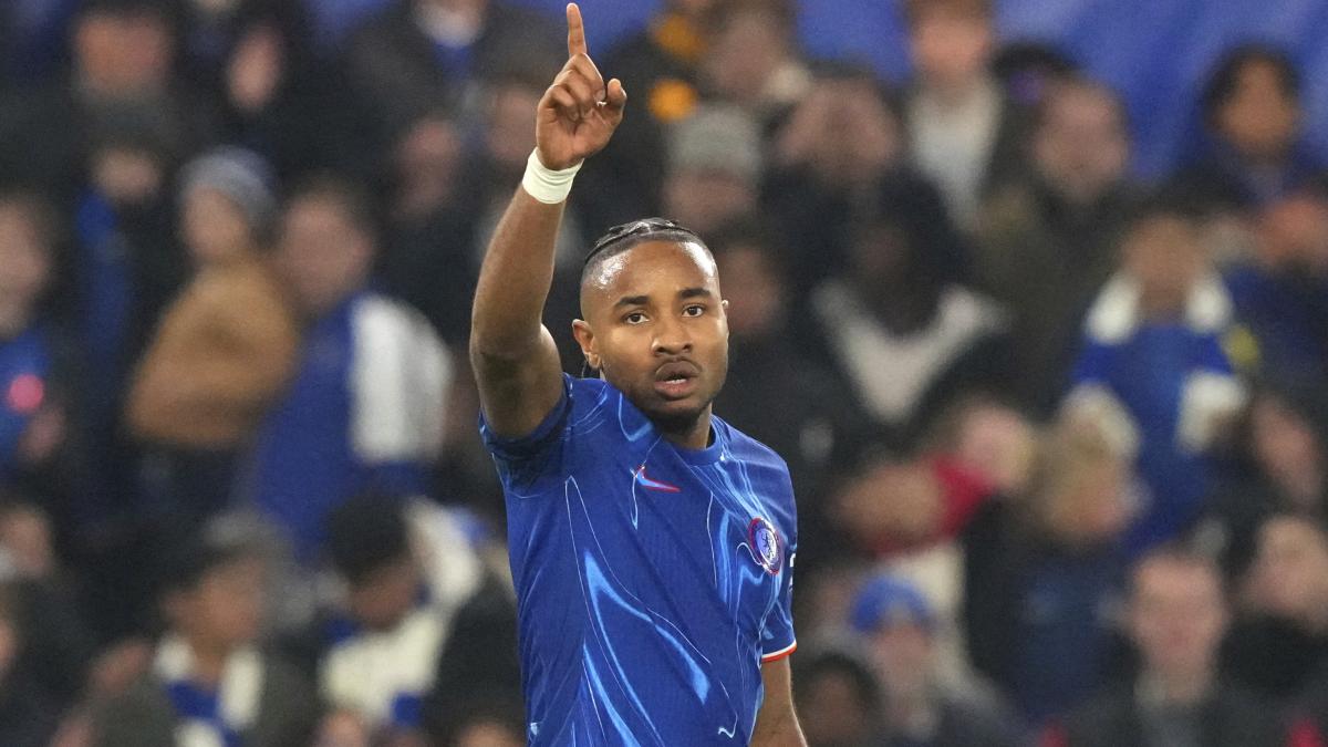 nkunku al fantacalcio quotazione e statistiche del nuovo attaccante del milan