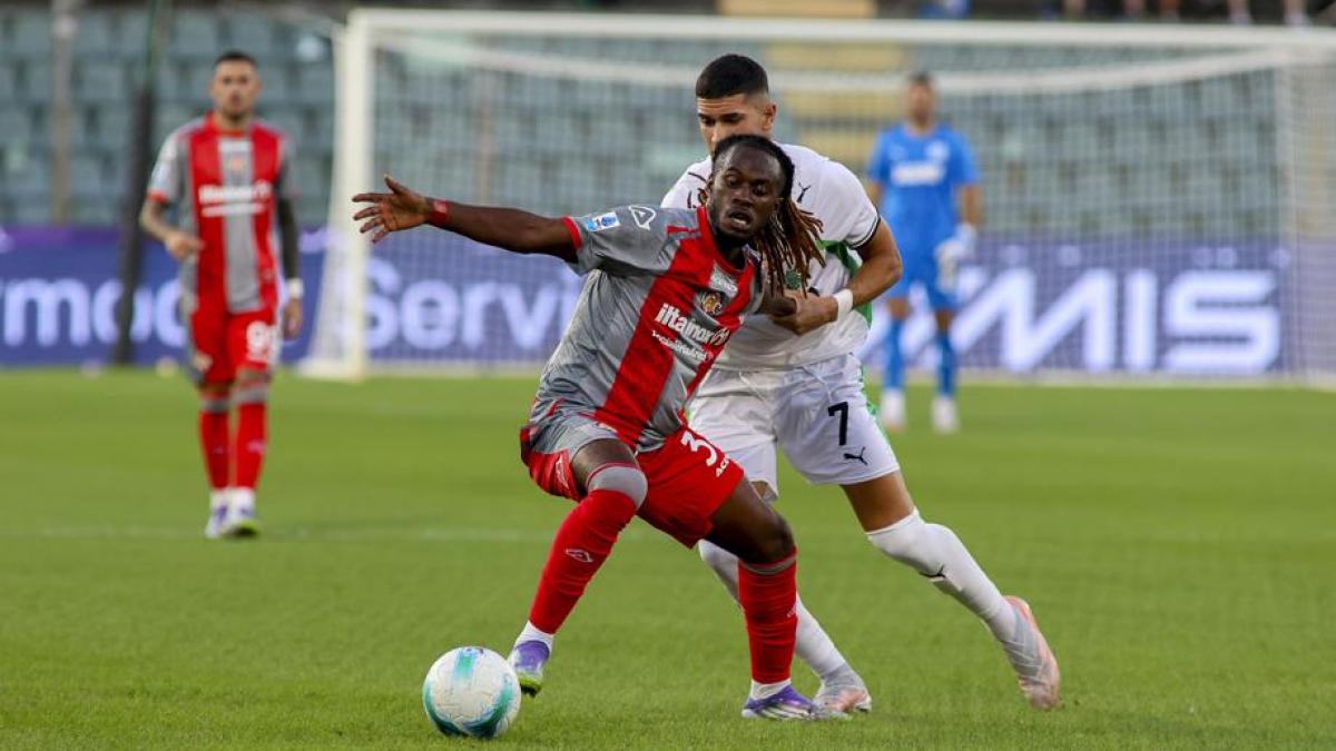 Cremonese Sassuolo, le pagelle: Vazquez decisivo (7). Laurienté impresentabile, 4 Cremonese Sassuolo, le pagelle: Vazquez decisivo (7). Laurienté impresentabile, 4