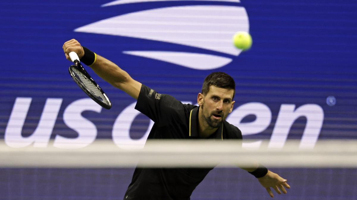 passata la paura djokovic spazza via norrie agli ottavi per la 16170 volta solo federer come lui