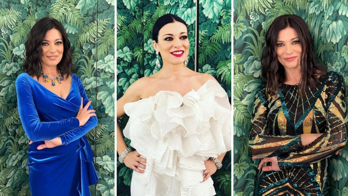 roberta lanfranchi e il no a calendari e reality non sono nemmeno arrivata alla trattativa