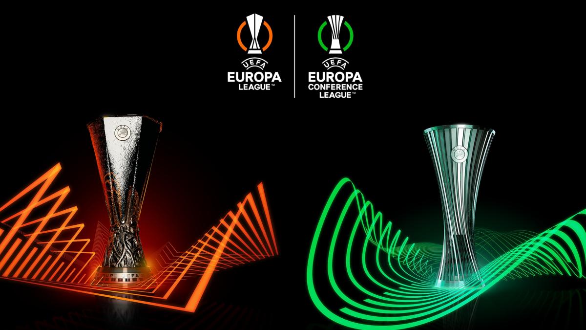 Europa e Conference League: ecco il calendario di Roma, Bologna e Fiorentina