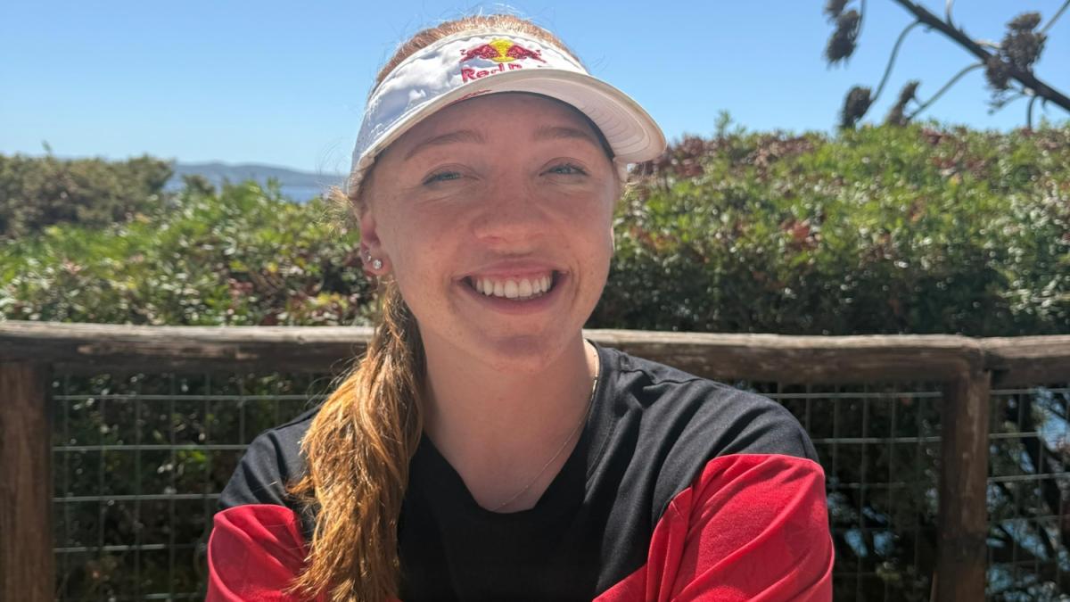 Molly Carlson: "Sfido l