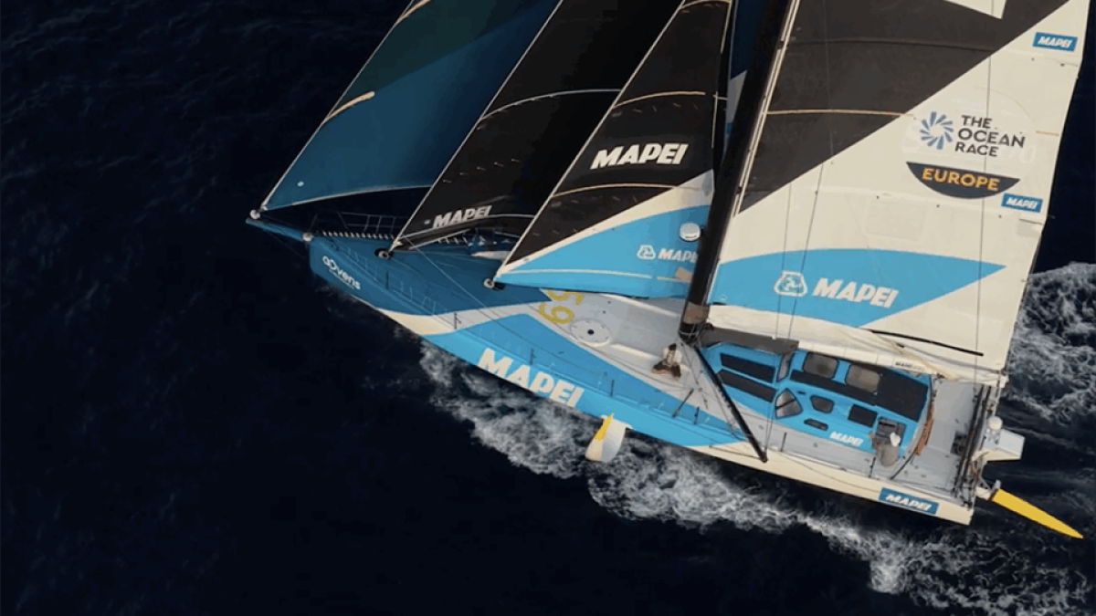 Ocean Race Europe, Biotherm implacabile, ma Allagrande risale la classifica