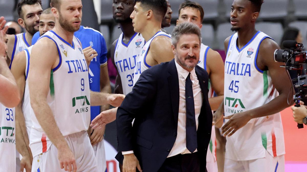 Dan Peterson: "Italia, lo spirito c Dan Peterson: "Italia, lo spirito c