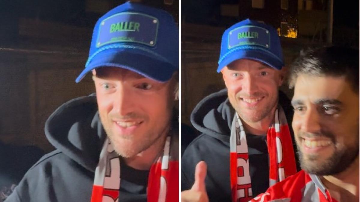 Cremonese, Vardy è atterrato a Linate: a ore le visite mediche, poi la firma del contratto Cremonese, Vardy è atterrato a Linate: a ore le visite mediche, poi la firma del contratto