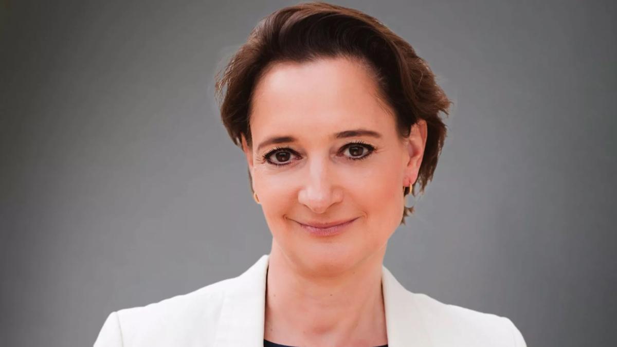 Renault nomina Katrin Adt alla guida di Dacia: succede a Le Vot Renault nomina Katrin Adt alla guida di Dacia: succede a Le Vot