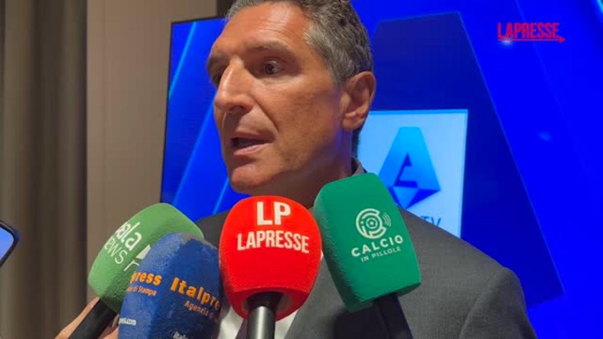 Nuova campagna contro la pirateria digitale per la Lega Calcio Serie A Nuova campagna contro la pirateria digitale per la Lega Calcio Serie A