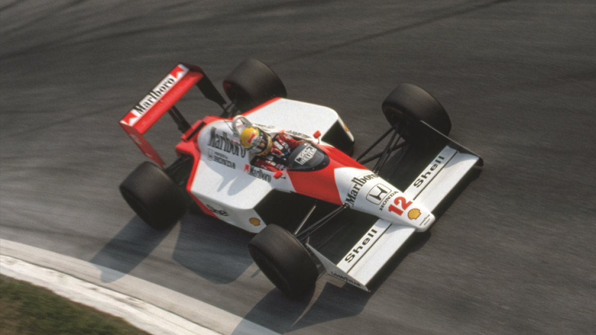 Milano, in via Monte Napoleone una mostra di Tag Heuer sui 50 anni di Formula 1 in Italia Milano, in via Monte Napoleone una mostra di Tag Heuer sui 50 anni di Formula 1 in Italia