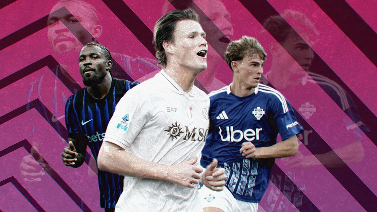 Consigli fantacalcio 2025 26: i migliori giocatori da comprare Consigli fantacalcio 2025 26: i migliori giocatori da comprare
