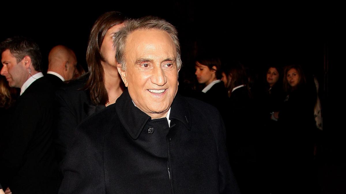 Emilio Fede, è scontro tra le figlie Sveva e Simona per il patrimonio di famiglia