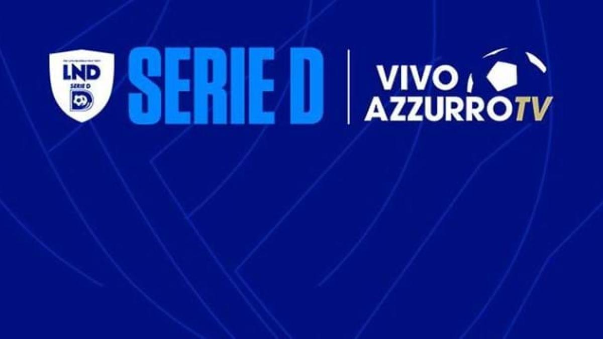 Riparte la Serie D: le gare in diretta su Vivo Azzurro TV. E il 21 settembre c