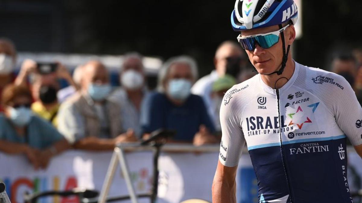 froome ha rischiato di morire nella caduta si 232 lacerato la membrana pericardica