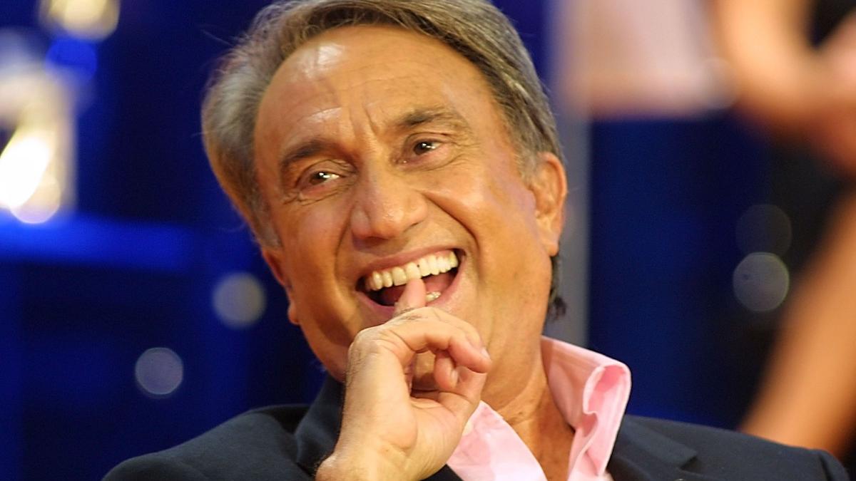 La Rai, il Tg4, i fuorionda, Berlusconi e il Milan "per amore": Emilio Fede in 10 tappe