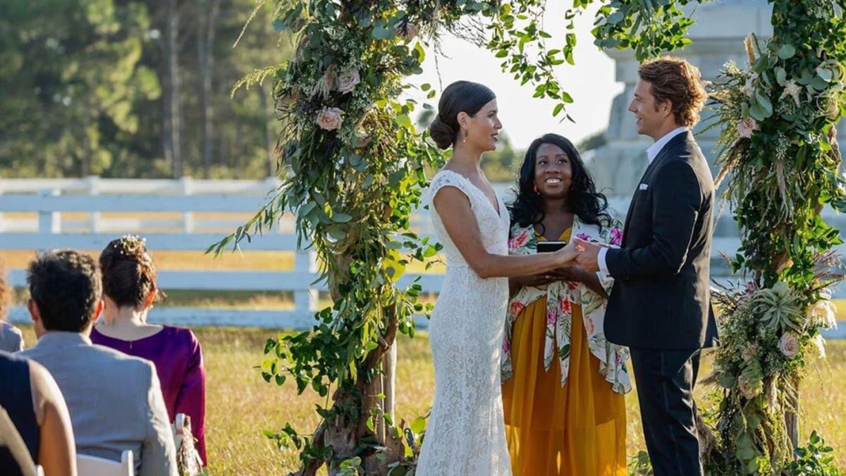 One True Loves, il film romantico stasera in prima visione su Rai 1