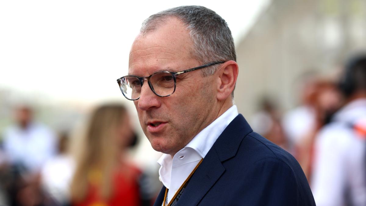 Domenicali: "Monza va, ma c Domenicali: "Monza va, ma c