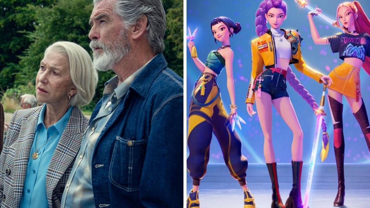 Netflix, le classifiche della settimana dei film e delle serie tv: "KPop Demon Hunters" domina Netflix, le classifiche della settimana dei film e delle serie tv: "KPop Demon Hunters" domina
