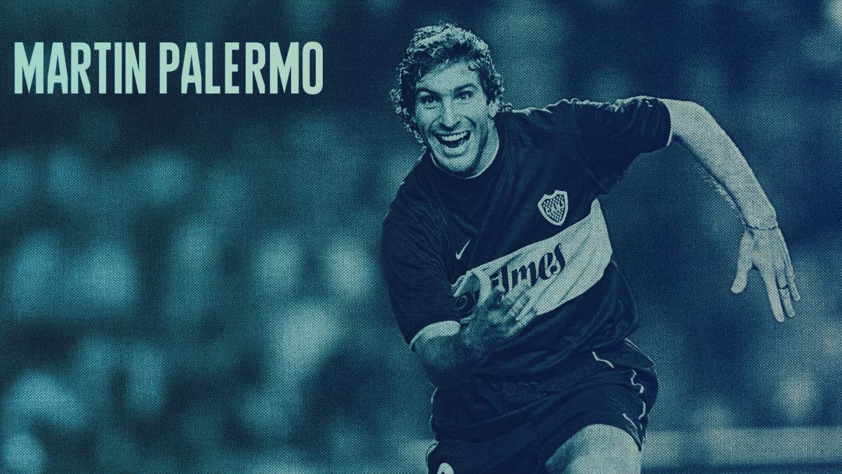 Martin Palermo e quella maledetta domenica. Con 3 rigori Martin Palermo e quella maledetta domenica. Con 3 rigori