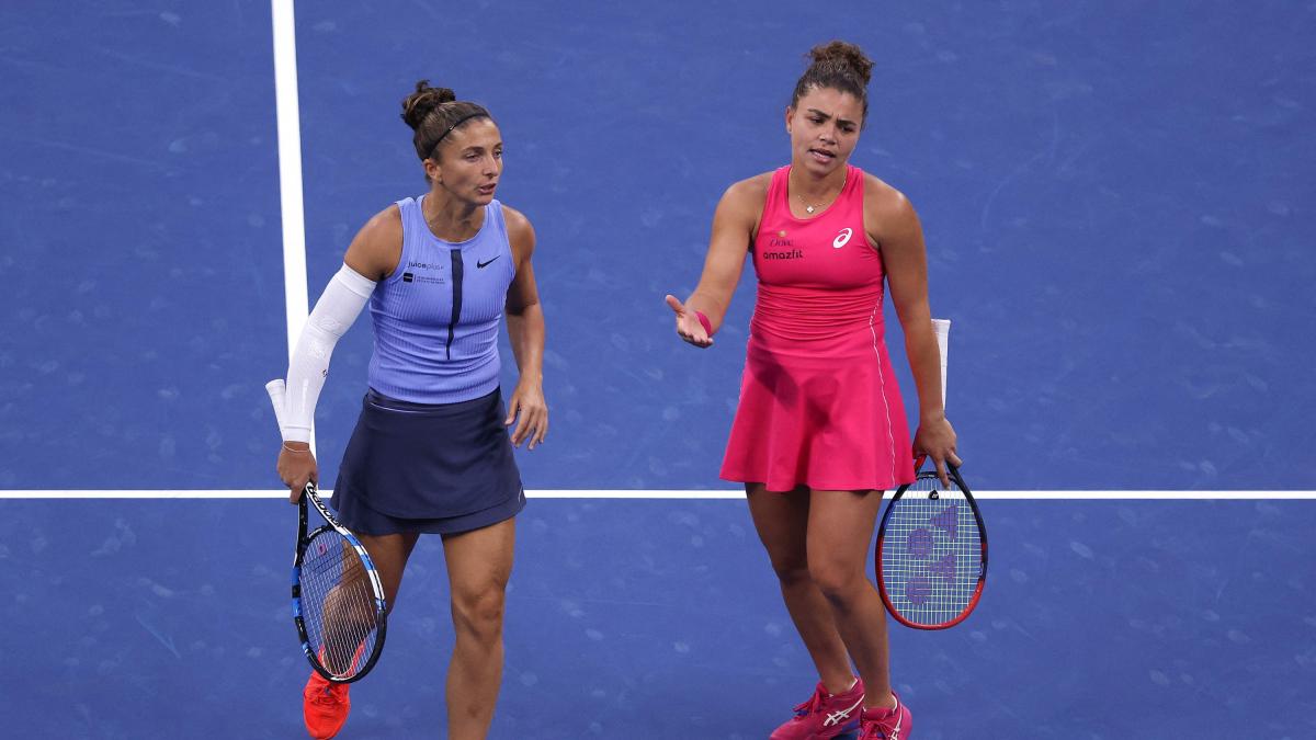 troppi errori errani paolini ko alle wta finals ora 232 decisivo il match con kudermetova mertens