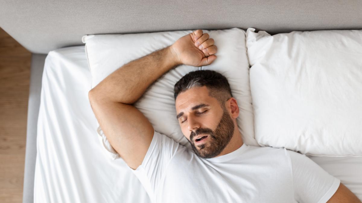 Come ci si accorge di soffrire di apnea del sonno?