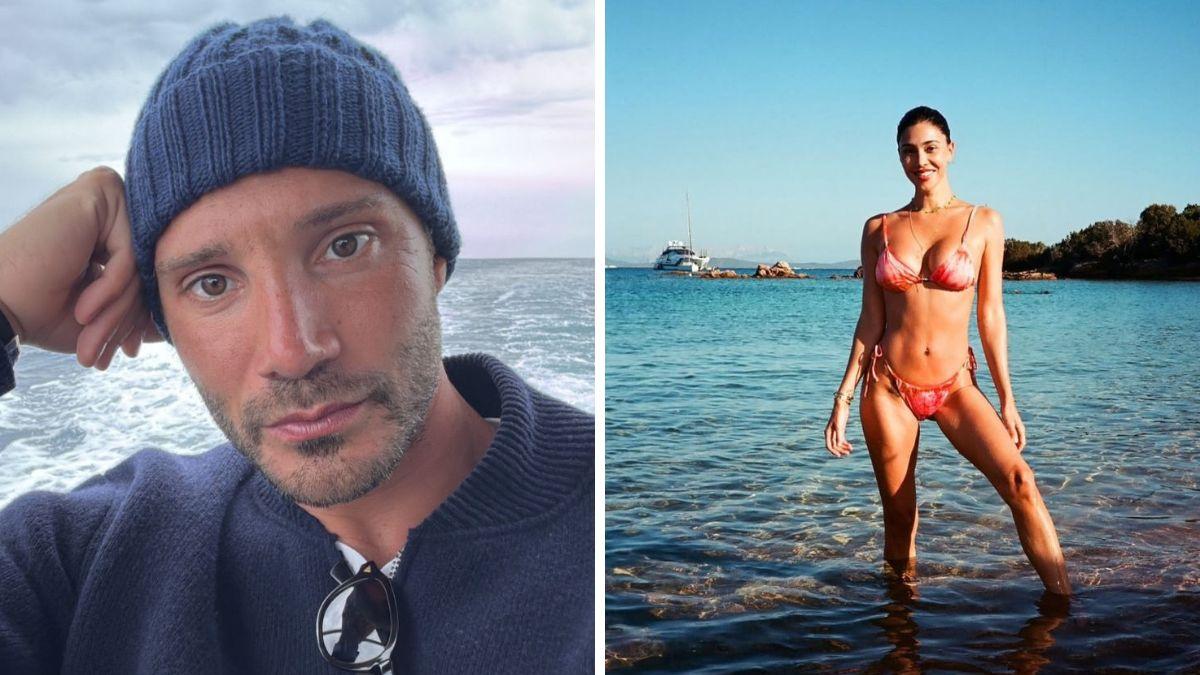 belen rodriguez dopo il ricovero la reazione di de martino e mara venier da Gazzetta.it belen rodriguez dopo il ricovero la reazione di de martino e mara venier