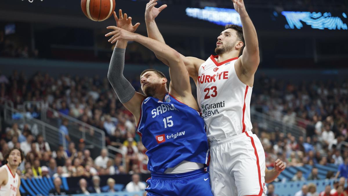 come brilla la stella sengun e con la turchia pu242 vincere europeo e mvp
