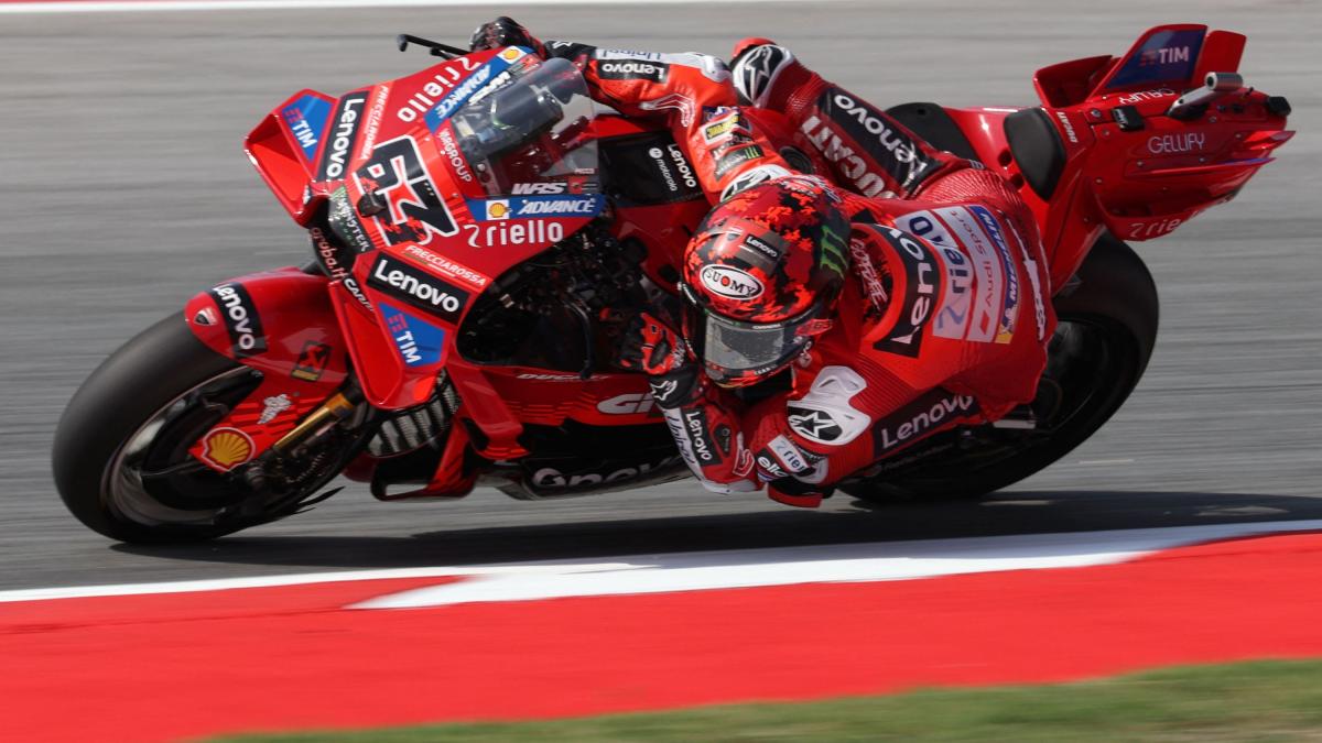 LIVE MotoGP Catalogna: alle 10.10 le FP2, poi le qualifiche. Alle 15 la Sprint