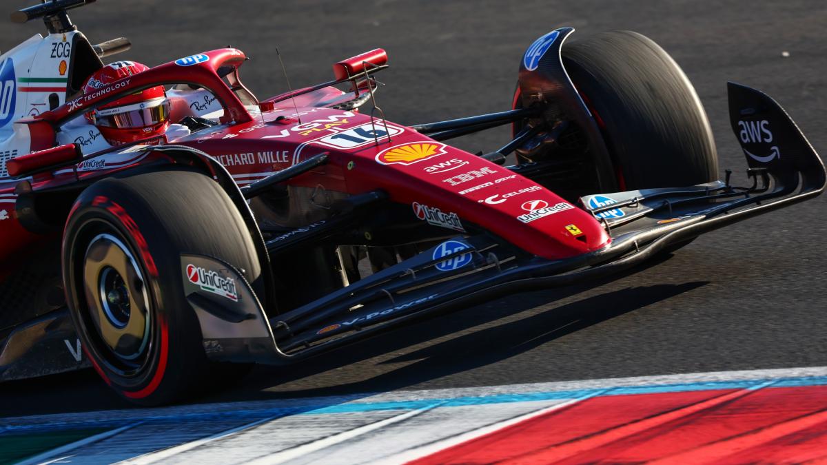 Perché Monza può essere la gara del riscatto per la Ferrari dopo il disastro in Olanda