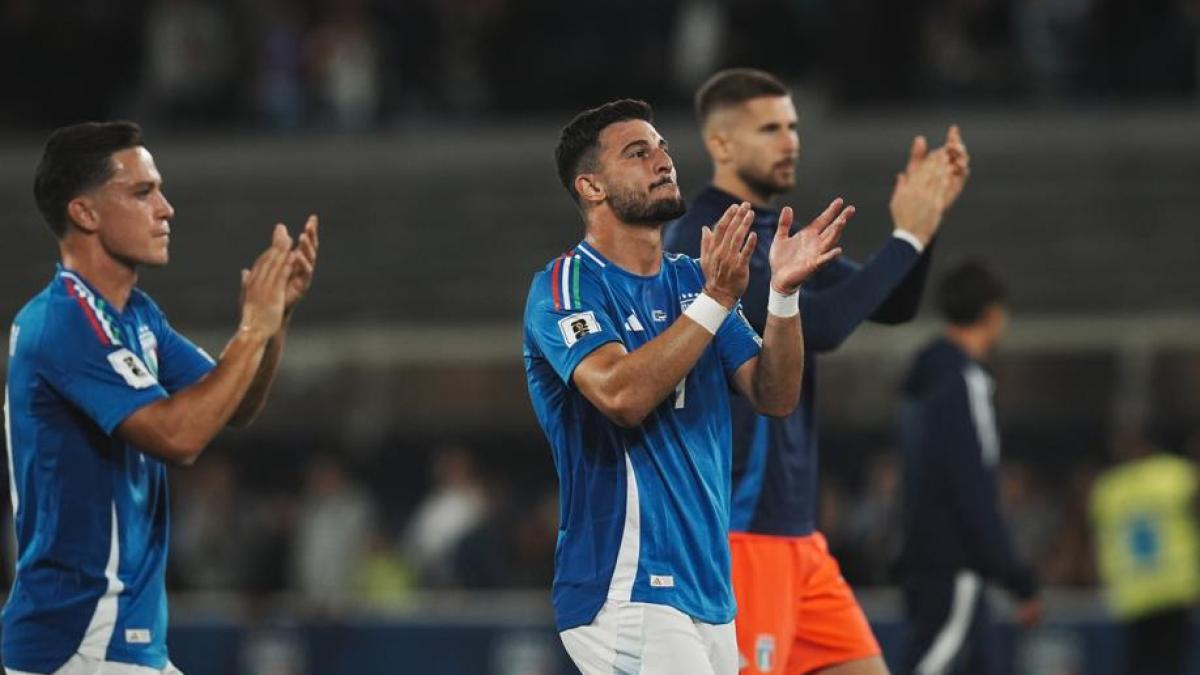 Israele vince, la corsa al Mondiale resta complessa: ecco come è messa l