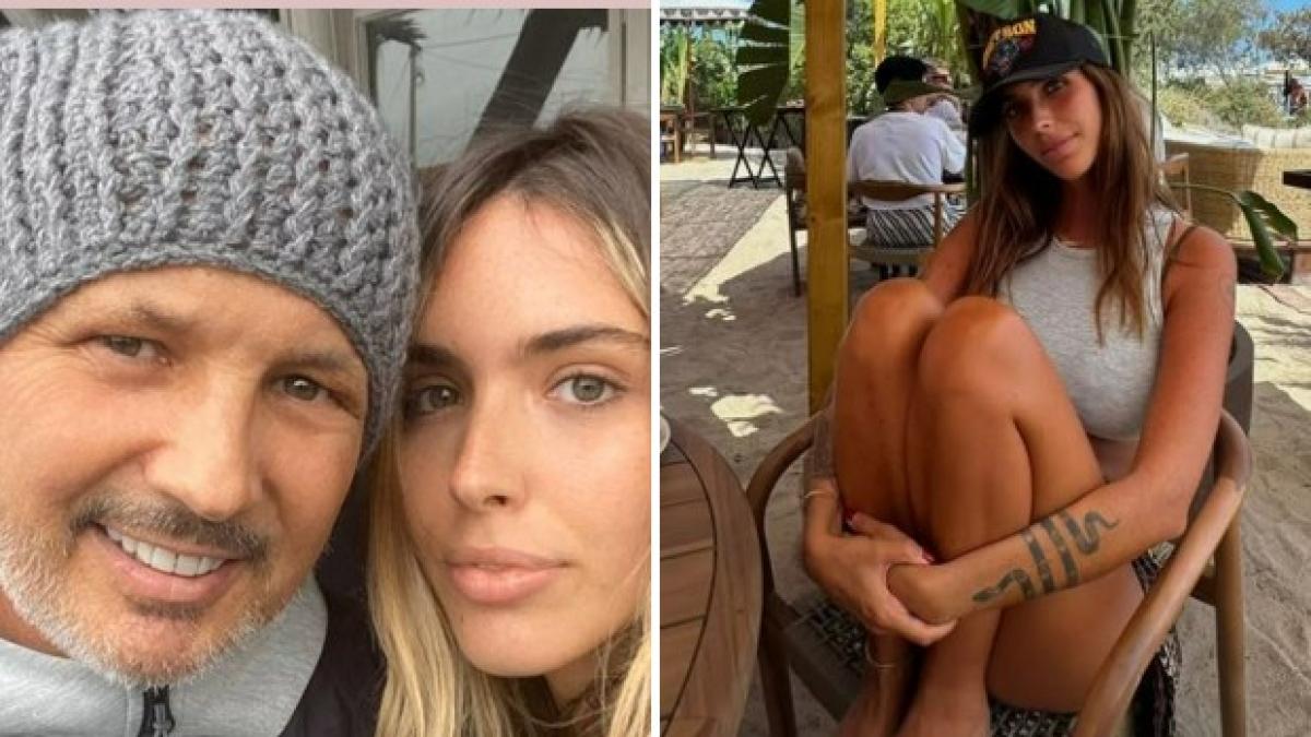 vicky mihajlovic il cavallo bianco ritrovato e quella lezione di pap224 sinisa