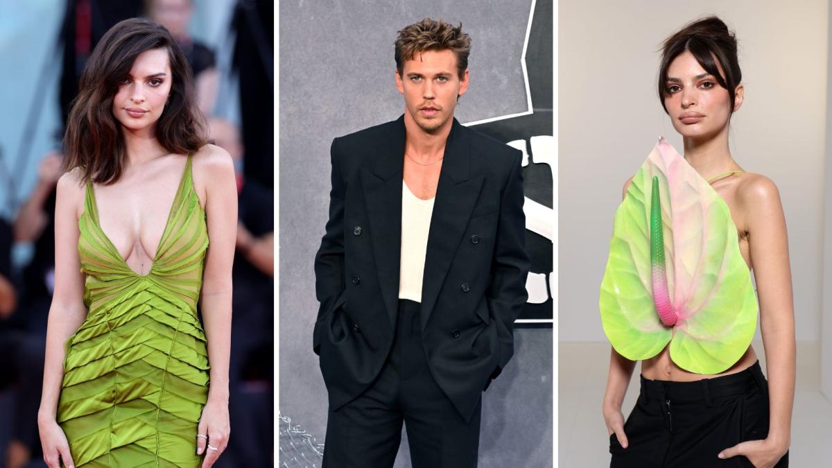 Emily Ratajkowski e Austin Butler non si nascondono: amicizia o flirt in corso? Emily Ratajkowski e Austin Butler non si nascondono: amicizia o flirt in corso?
