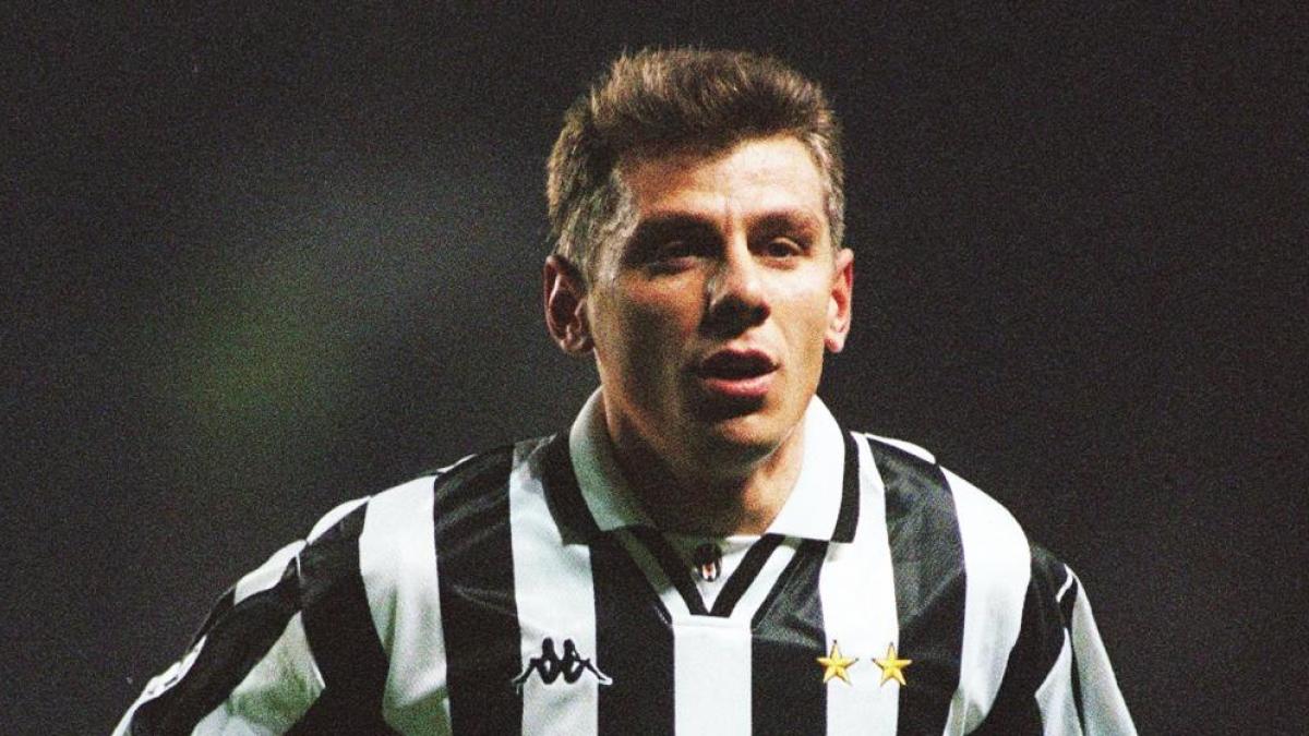 Jugovic: "Tra i Thuram scelgo Khephren. L