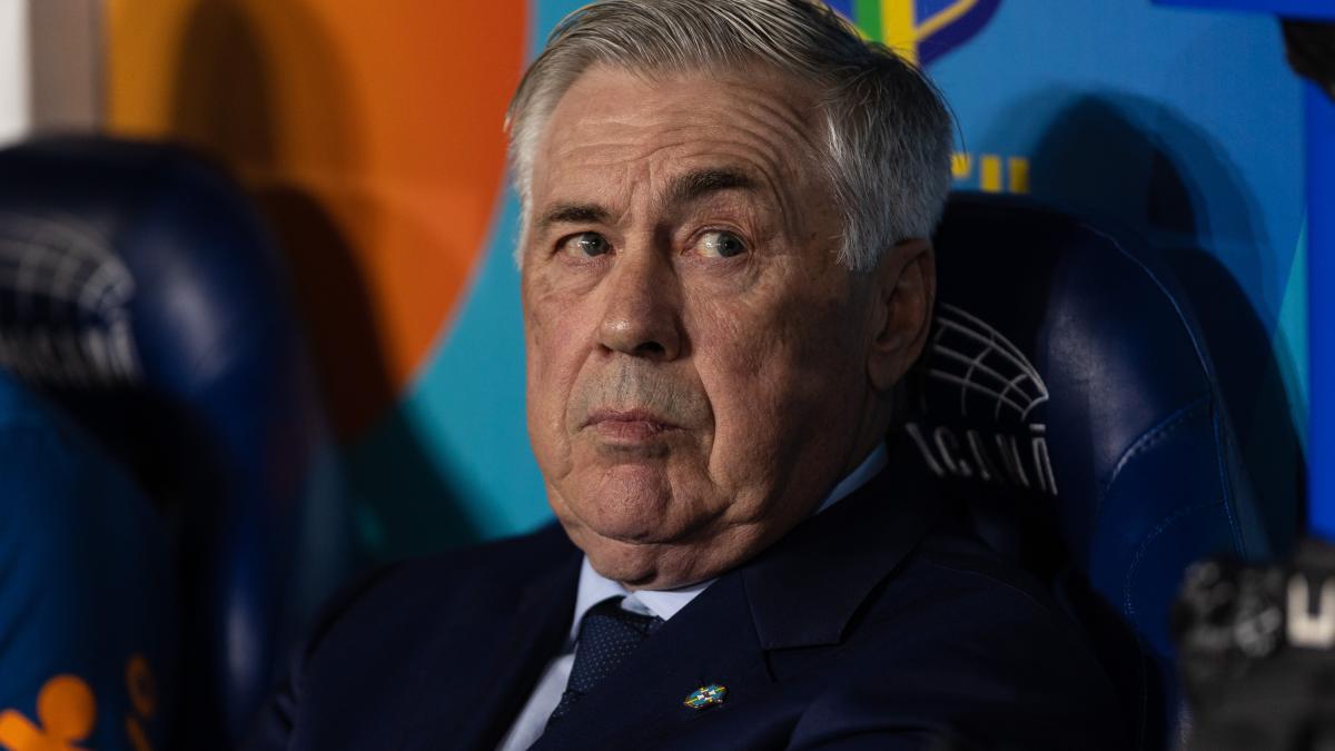 difesa sistemata caso neymar gestito cos236 ancelotti ha guarito il brasile