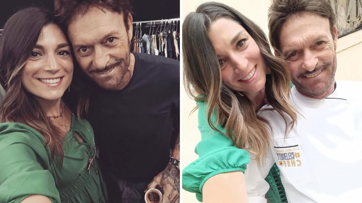 tot242 schillaci il ricordo della figlia jessica in un libro nelle sue imperfezioni era unico