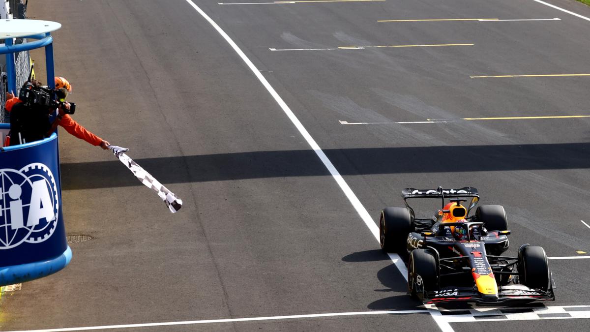 Verstappen fulmine a Monza, battuto lo storico record di Schumi: le 10 gare più veloci di sempre in F1