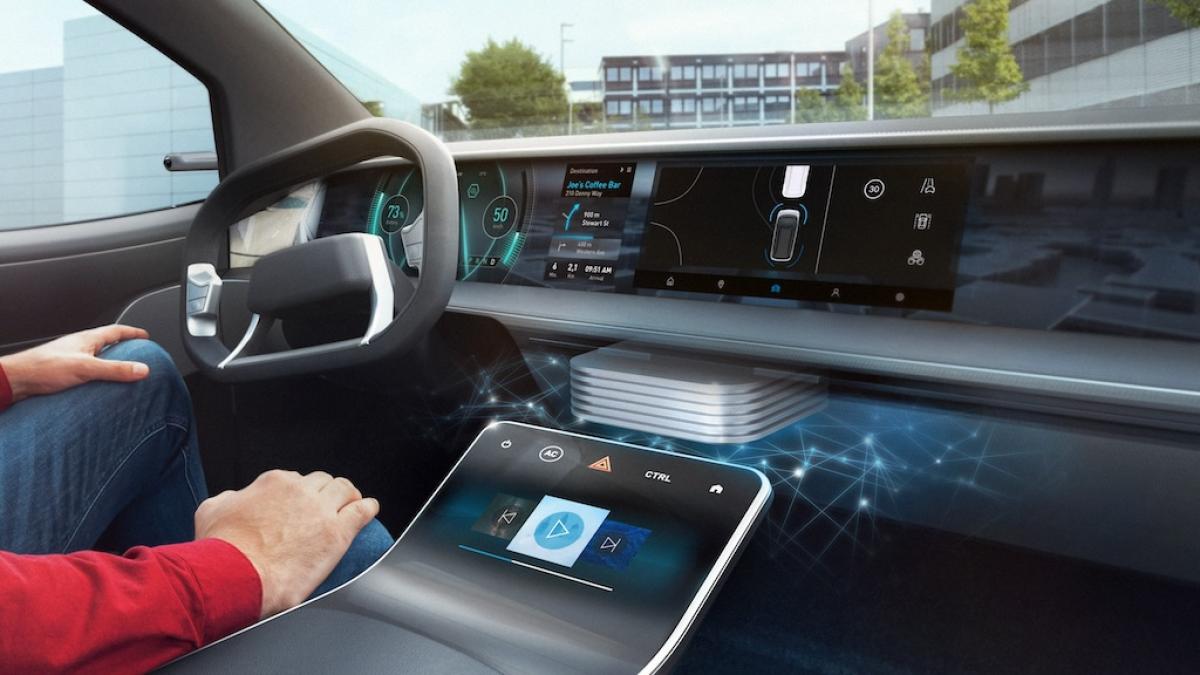 Bosch e l’importanza di abbinare software e hardware Bosch e l’importanza di abbinare software e hardware