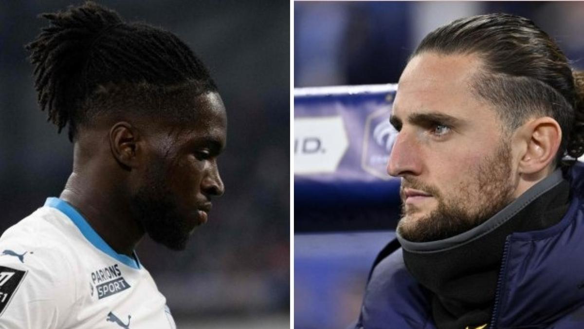 Rabiot Rowe di fronte dopo la rissa. Da Keane Håland a Ibra Matrix, 4 precedenti finiti male