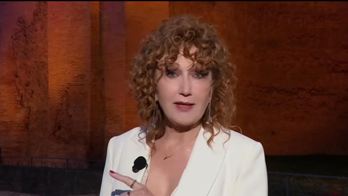 Semplicemente Fiorella, su Rai 1 lo spettacolo dalle Terme di Caracalla. Ospiti e curiosità