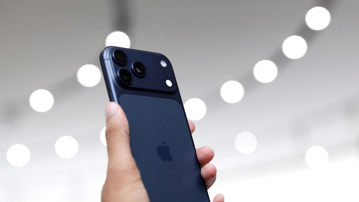 Apple Iphone 17, c Apple Iphone 17, c