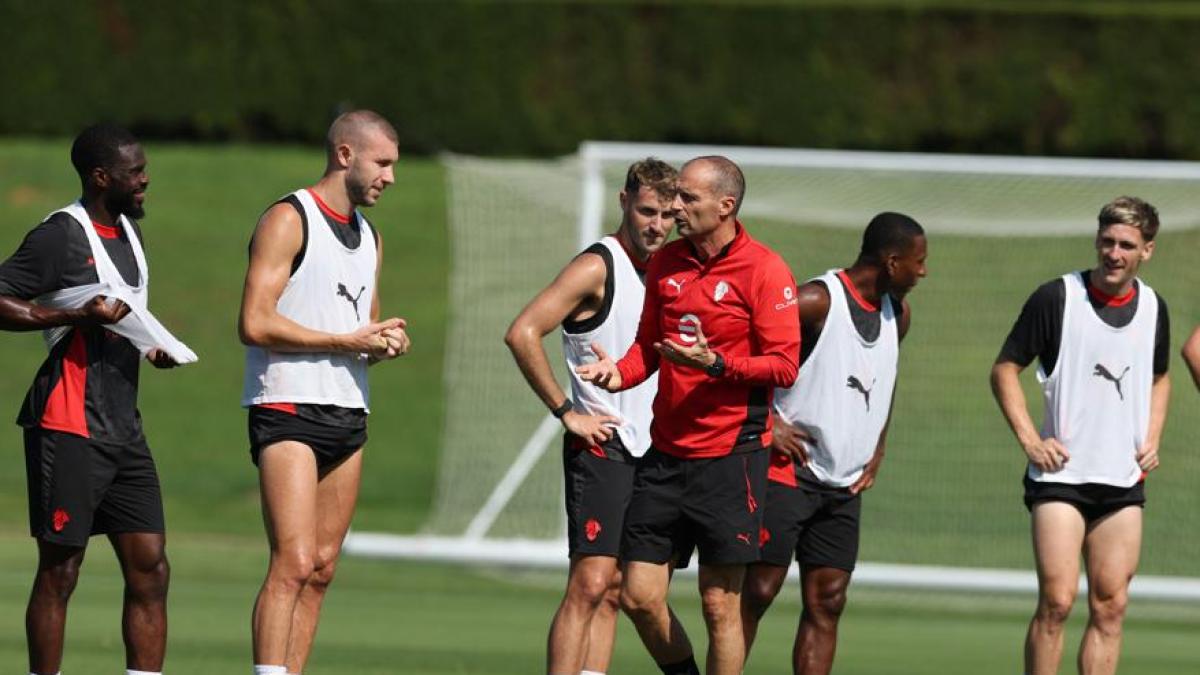 Il Milan e una rosa XXS: pregi e limiti. Ecco come la gestirà Allegri