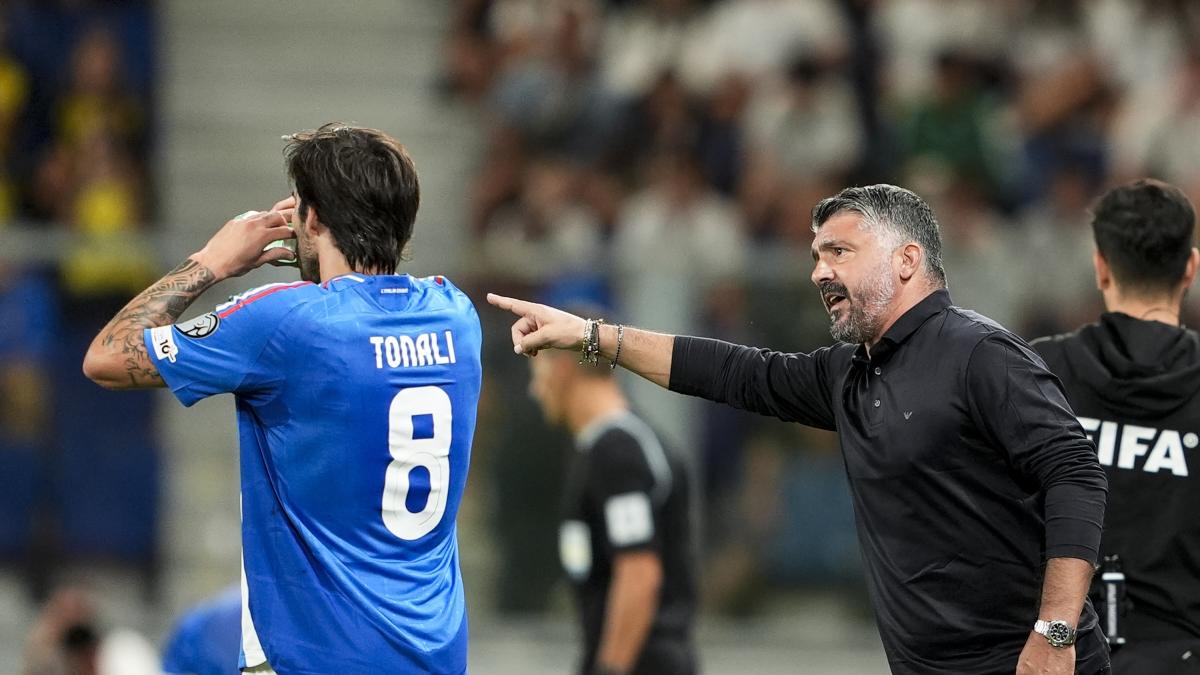 italia sempre pi249 vicino il terzo playoff niente incubo germania rischio slovacchia e serbia