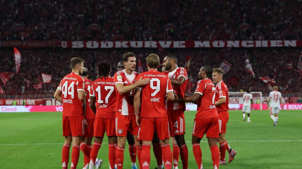 Bayern Chelsea: tedeschi favoriti, ci sarà da divertirsi