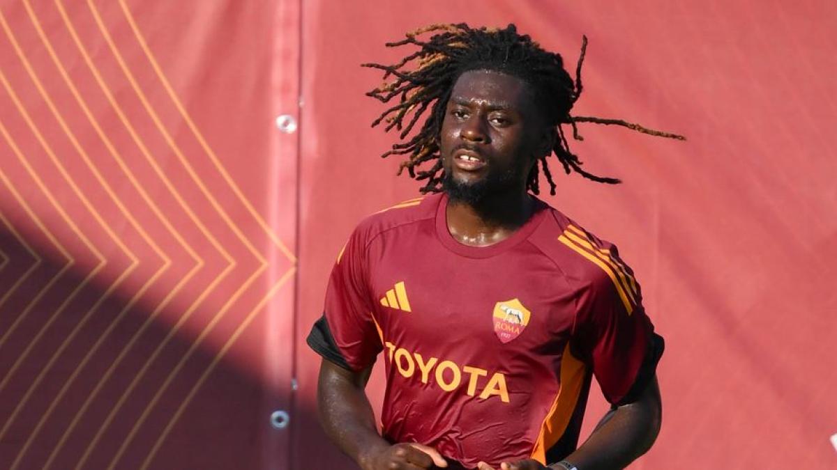 Inter, Koné sempre nel mirino. La Roma deve vendere: nerazzurri pronti a riaprire la trattativa