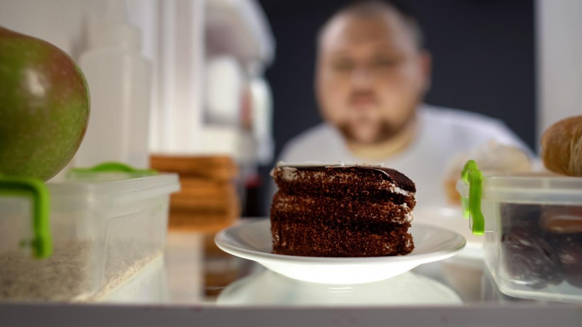 Alcune voglie alimentari insolite predicono il cancro? Bufala o sintomo reale?